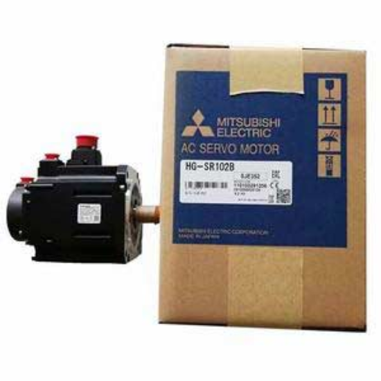 Ảnh của Servo Mitsubishi HG-SR102B