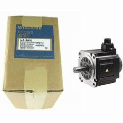 Ảnh của Servo Mitsubishi HG-SR52