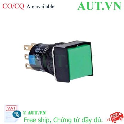 Ảnh của Nút ấn IDEC AL6Q-A24GC .