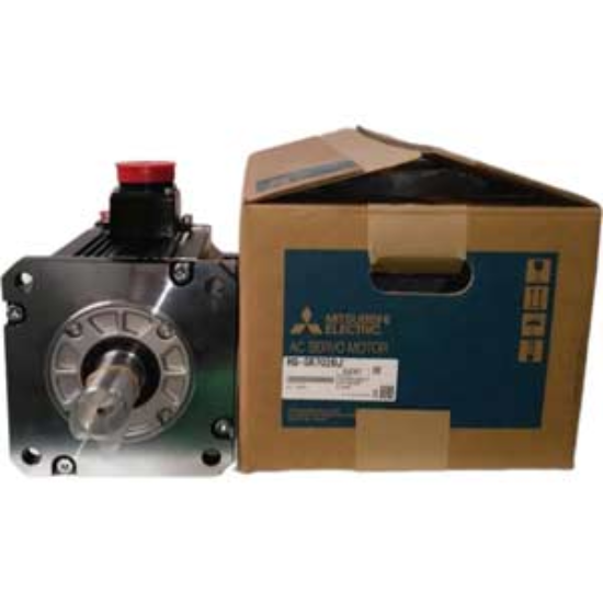 Ảnh của Servo Mitsubishi HG-SR702BJ