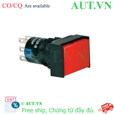 Ảnh của Nút ấn IDEC AL6Q-A24RC .