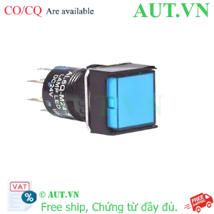 Ảnh của Nút ấn IDEC AL6Q-A24SC .