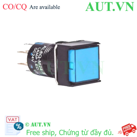 Ảnh của Nút ấn IDEC AL6Q-A24SC .