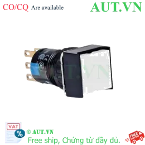 Ảnh của Nút ấn IDEC AL6Q-A24WC .