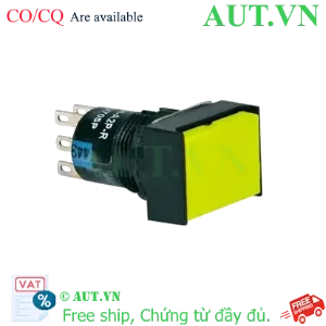Ảnh của Nút ấn IDEC AL6Q-A24YC .