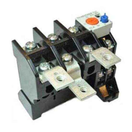 Ảnh của Rơ le nhiệt Mitsubishi TH-T100KP 82A