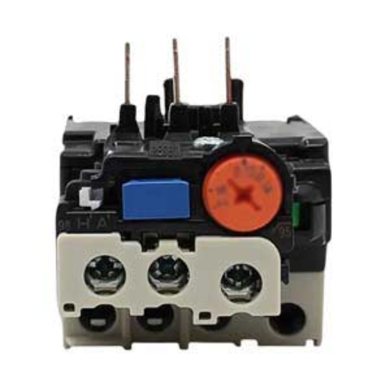 Ảnh của Rơ le nhiệt Mitsubishi TH-T18KP 0.17A