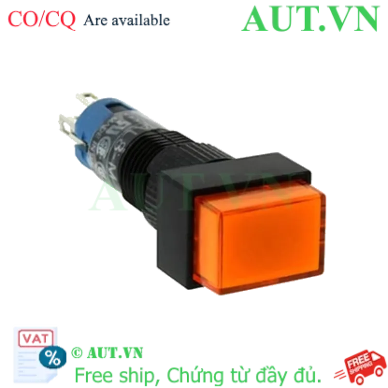 Ảnh của Nút ấn IDEC AL8H-A11A .