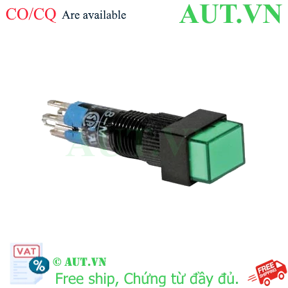 Ảnh của Nút ấn IDEC AL8H-A11G .
