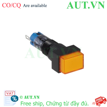 Ảnh của Nút ấn IDEC AL8H-A11Y .