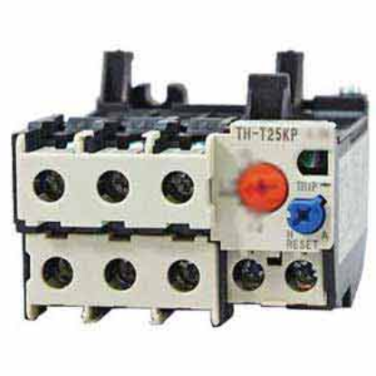 Ảnh của Rơ le nhiệt Mitsubishi TH-T25KP 15A
