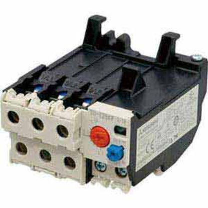 Ảnh của Rơ le nhiệt Mitsubishi TH-T25KP 2.1A
