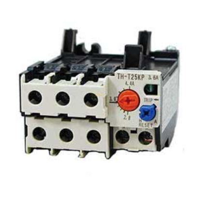 Ảnh của Rơ le nhiệt Mitsubishi TH-T25KP 3.6A