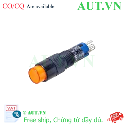 Ảnh của Nút ấn IDEC AL8M-A11A .