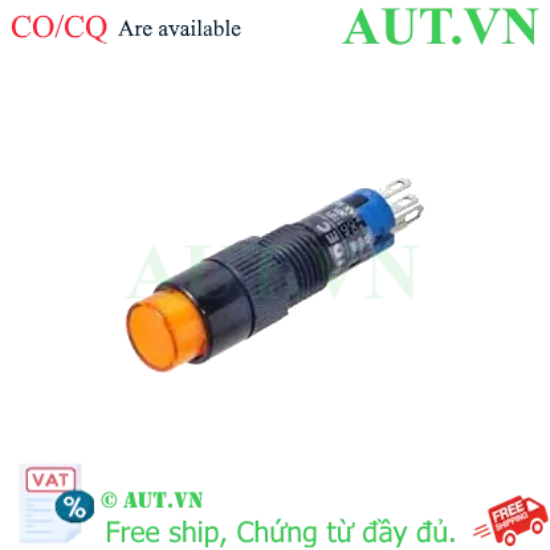 Ảnh của Nút ấn IDEC AL8M-A11A .
