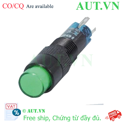 Ảnh của Nút ấn IDEC AL8M-A11G .