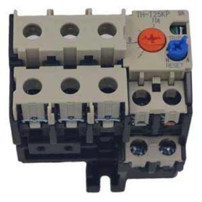 Ảnh của Rơ le nhiệt Mitsubishi TH-T25KP 9A