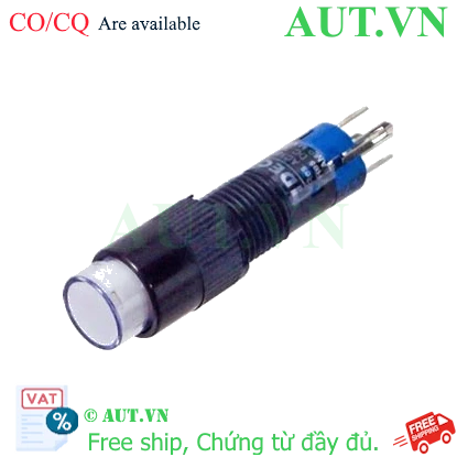 Ảnh của Nút ấn IDEC AL8M-A11JW .