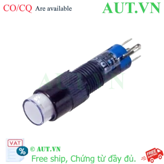 Ảnh của Nút ấn IDEC AL8M-A11JW .