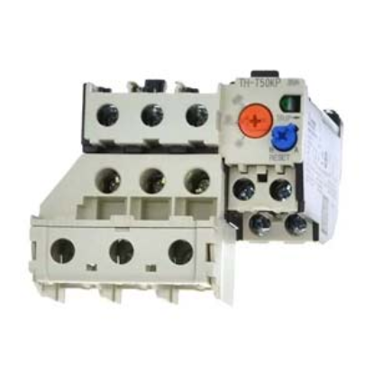 Ảnh của Rơ le nhiệt Mitsubishi TH-T50KP 29A
