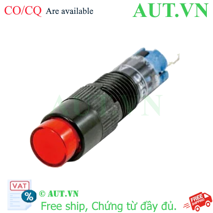 Ảnh của Nút ấn IDEC AL8M-A11R .