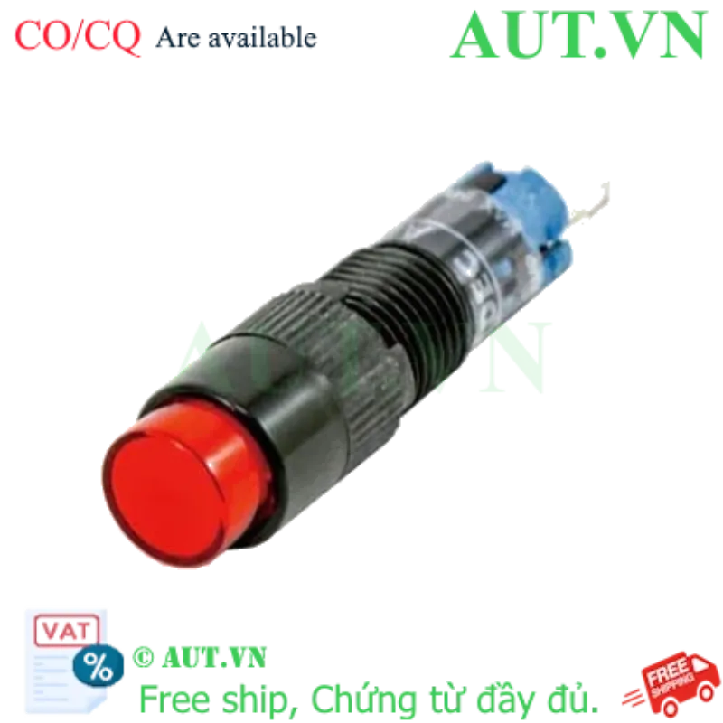 Ảnh của Nút ấn IDEC AL8M-A11R .