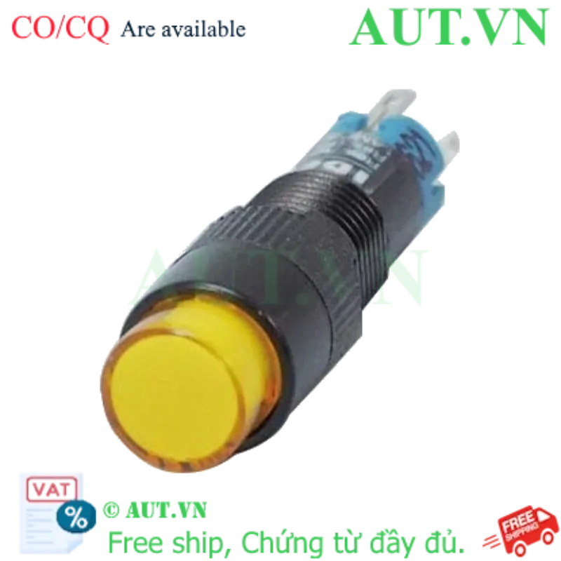 Ảnh của Nút ấn IDEC AL8M-A11Y .