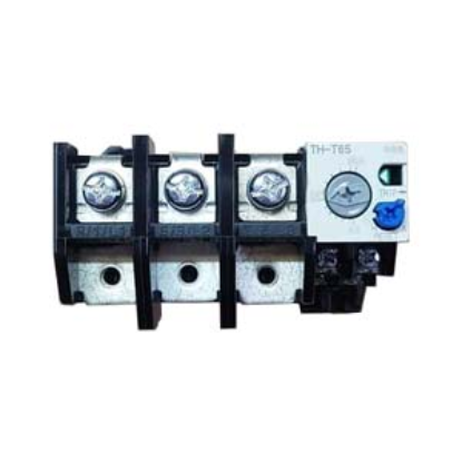 Ảnh của Rơ le nhiệt Mitsubishi TH-T65 15A