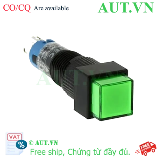 Ảnh của Nút ấn IDEC AL8Q-A11G .