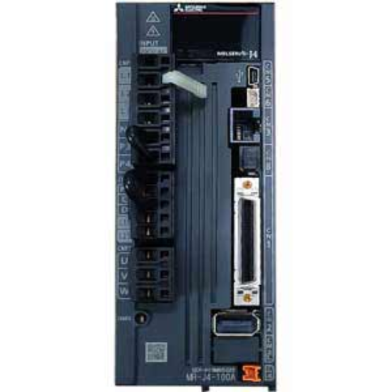 Ảnh của Servo Mitsubishi MR-J4-100A