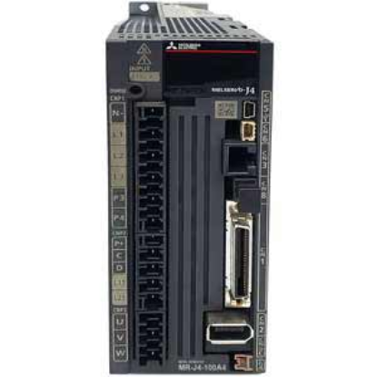 Ảnh của Servo Mitsubishi MR-J4-100A4