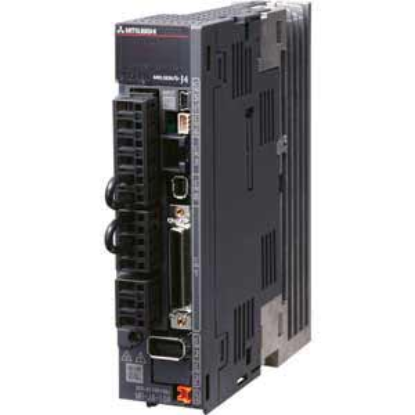 Ảnh của Servo Mitsubishi MR-J4-10A1