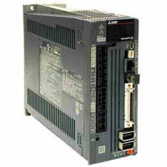 Ảnh của Servo Mitsubishi MR-J4-100A-RJ