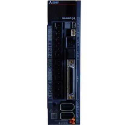 Ảnh của Servo Mitsubishi MR-J4-10A-RJ