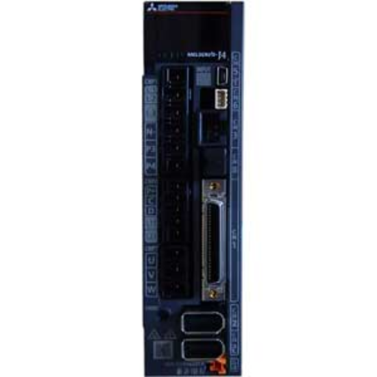 Ảnh của Servo Mitsubishi MR-J4-10A-RJ