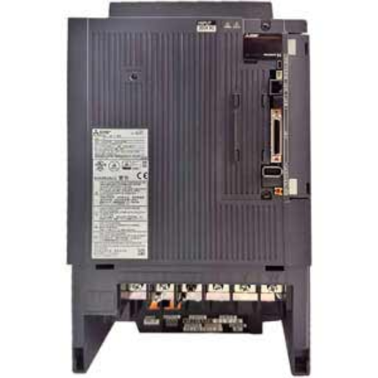 Ảnh của Servo Mitsubishi MR-J4-11KA