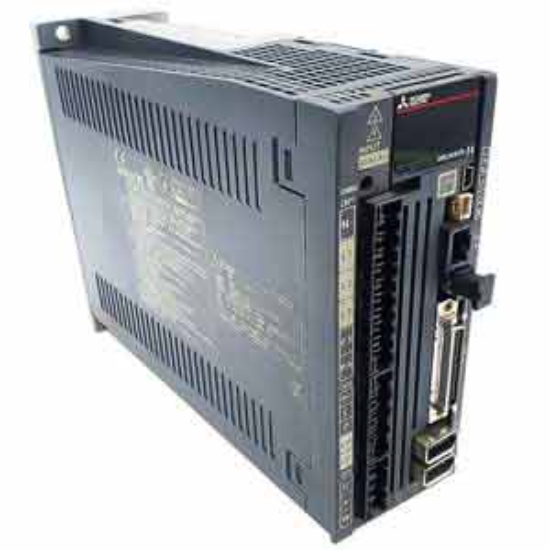 Ảnh của Servo Mitsubishi MR-J4-100A4-RJ