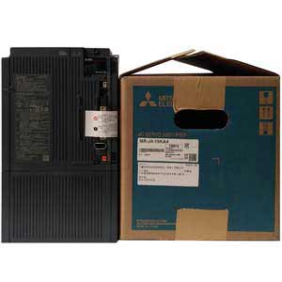 Ảnh của Servo Mitsubishi MR-J4-15KA4