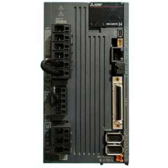 Ảnh của Servo Mitsubishi MR-J4-200A-RJ