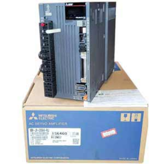 Ảnh của Servo Mitsubishi MR-J4-200A4-RJ