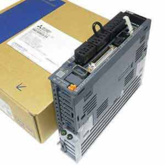 Ảnh của Servo Mitsubishi MR-J4-20A1