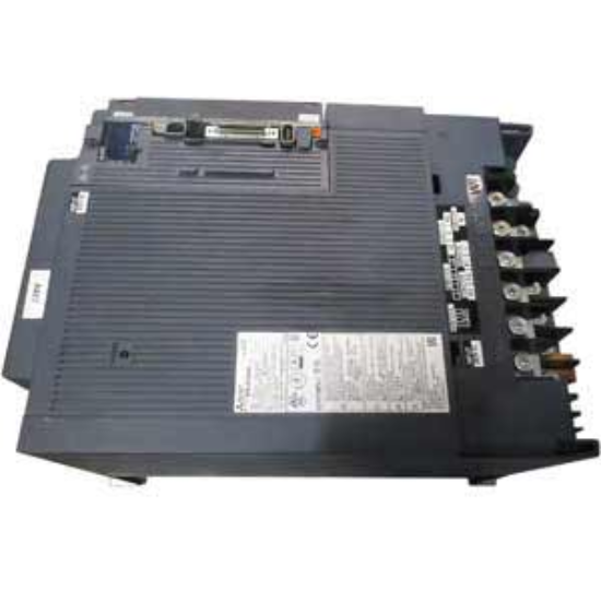 Ảnh của Servo Mitsubishi MR-J4-22KA