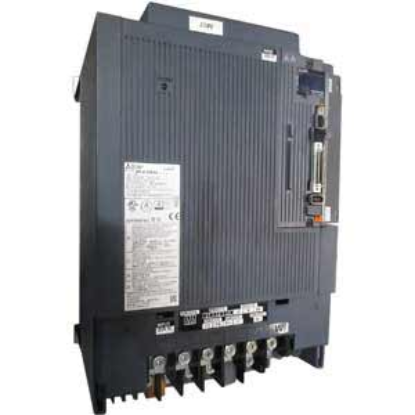 Ảnh của Servo Mitsubishi MR-J4-22KA4