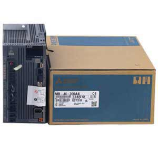 Ảnh của Servo Mitsubishi MR-J4-200A4