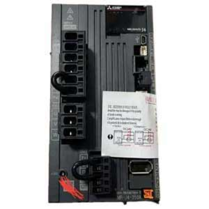 Ảnh của Servo Mitsubishi MR-J4-350A