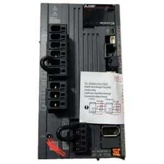 Ảnh của Servo Mitsubishi MR-J4-350A