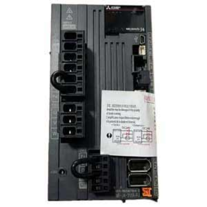 Ảnh của Servo Mitsubishi MR-J4-350A-RJ