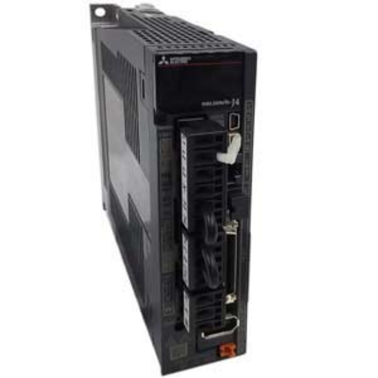 Ảnh của Servo Mitsubishi MR-J4-40A1