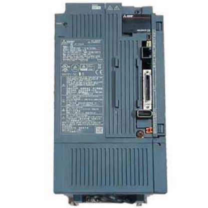 Ảnh của Servo Mitsubishi MR-J4-500A4