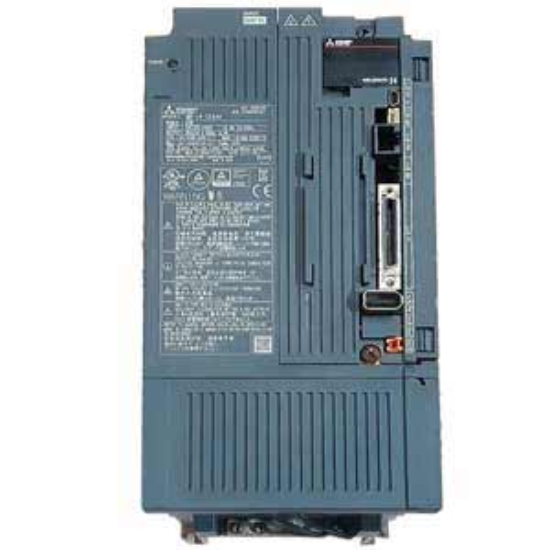 Ảnh của Servo Mitsubishi MR-J4-500A4